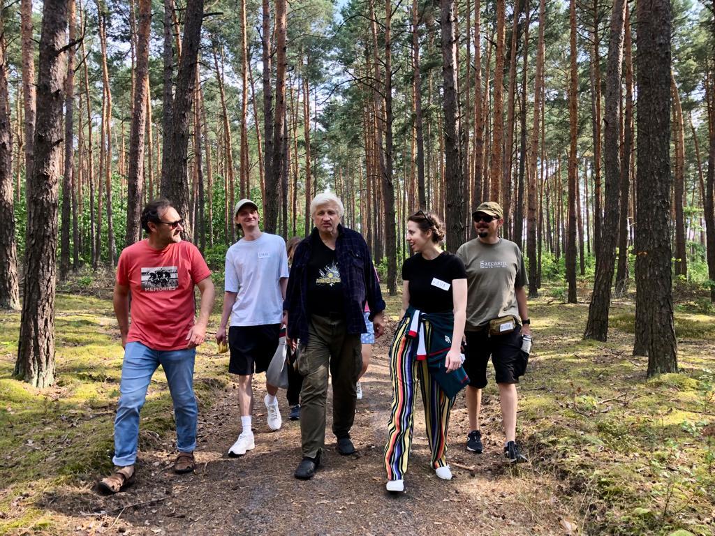 Co to były za wakacje! Wspólnota Sant’Egidio na wyjeździe z ubogimi